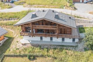 Chalet Emy - Welkeys - Praz-sur-Arly - 8