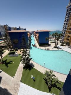 Porto Marian North coast Sea View - El-Alamein - 0