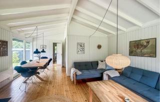 Nice Home In Tisvildeleje With Wifi - 5