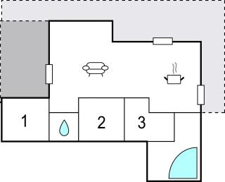 Holiday Home Højdevej - 1