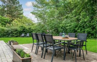 Holiday Home Højdevej - Vejby - 8