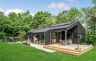 Holiday Home Højdevej - Vejby - 6