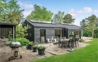Holiday Home Højdevej - Vejby - 5