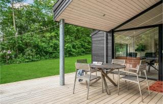 Holiday Home Højdevej - 1