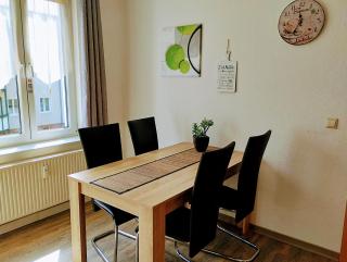 Ferienwohnung 1 - Görlitz - 5