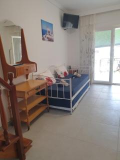 Konstantinos2 Apartment Chalkidiki - Vergia - 6
