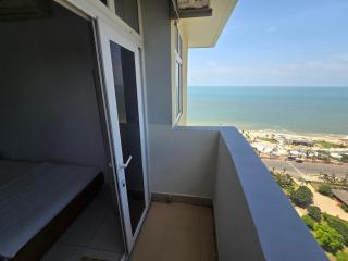 165 Thùy Vân - chung cư 22 tầng - 8