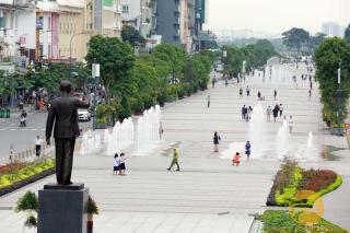 The Lustre - Ho Chi Minh - 7