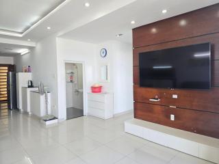 165 Thùy Vân - chung cư 22 tầng - 1