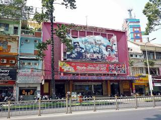 The Lustre - Ho Chi Minh - 8