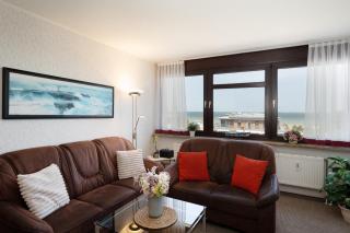 Haus Aquamarina Meeresschimmern 59 - 8