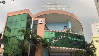 The Lustre - Ho Chi Minh - 9