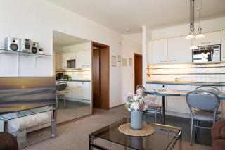 Haus Aquamarina Meeresschimmern 59 - 1