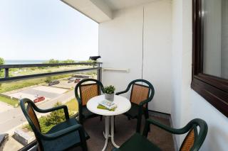 Haus Aquamarina Meeresschimmern 59 - 9