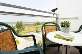 Haus Aquamarina Meeresschimmern 59 - 4