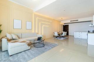 Luxury 3 BHK in Marina Dubai By dPie DEC 1103 - 0
