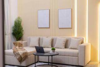 Luxury 3 BHK in Marina Dubai By dPie DEC 1103 - 8