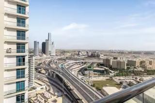 Luxury 3 BHK in Marina Dubai By dPie DEC 1103 - 5