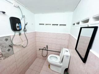 Padang Besar Roomstay Firdaus - 4