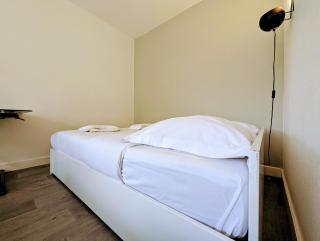 Budget apart with balcony - 1