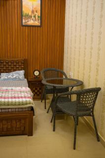 The Tranquil Haus - Jaipur - 1