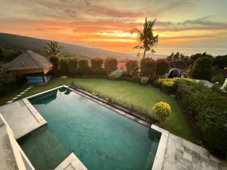 Villa Putih - Lovina - 9
