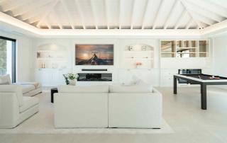 Villa Ross - Luxurious villa in the heart of Marbella - Marbella - 1