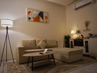 مسكن ترف 1 - 0