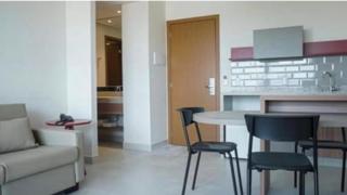 Quarto em Praias do Lago Resort - 3