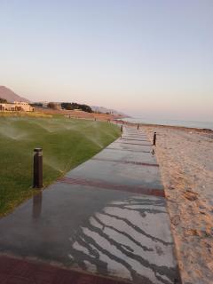 جبل الأخضر - Mascate - 5