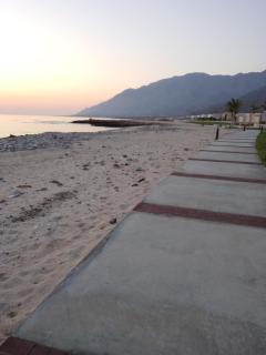 جبل الأخضر - Mascate - 3