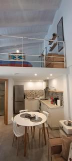 Boschini Loft Life - Chania - 9