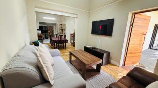 Du Randt Luxury Accommodation - Adelaide - 7