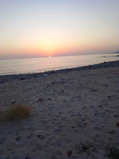 جبل الأخضر - Mascate - 2