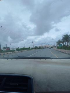 جبل الأخضر - Mascate - 1