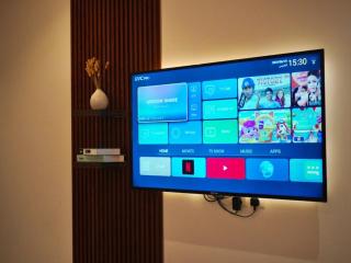 مسكن ترف 1 - 2