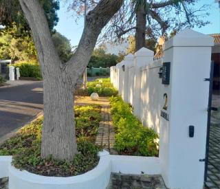 Milas Place - Somerset West - 4