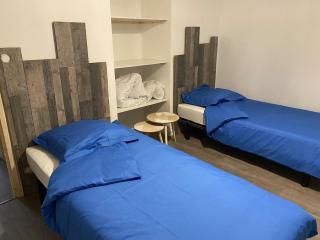 Maison spacieuse et agréable à 200m de la mer - 5