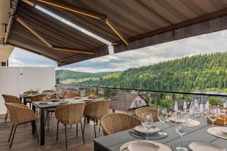 Elena Spa Resort - Bukovel - 7