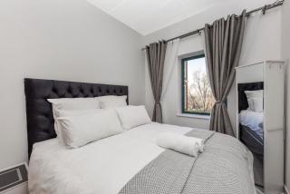 Chic & Central 1 Bed Apartment in Illovo Sandton - Johannesburgo - 2