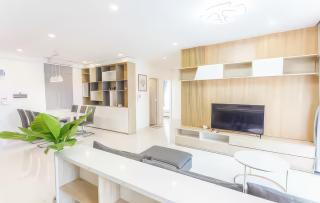 Sunrise City View Apartments D7 - Ho Chi Minh City - 2