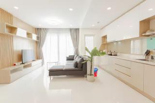 Sunrise City View Apartments D7 - Ho Chi Minh City - 5