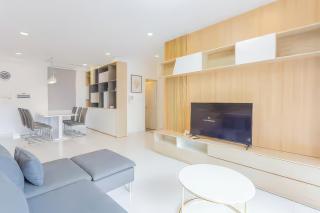 Sunrise City View Apartments D7 - Ho Chi Minh City - 4