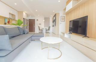 Sunrise City View Apartments D7 - Ho Chi Minh City - 3