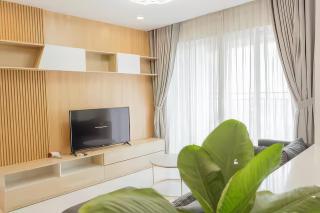 Sunrise City View Apartments D7 - Ho Chi Minh City - 1