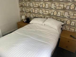 The Budget Hotel - Blackpool - 6