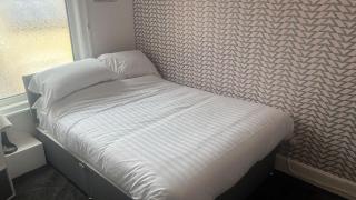 The Budget Hotel - Blackpool - 5