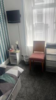 The Budget Hotel - Blackpool - 3