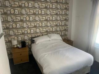 The Budget Hotel - Blackpool - 1