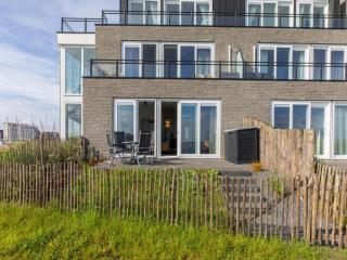 Unique apartment, located on the Oosterschelde and marina of Sint Annaland - Sint Annaland - 3